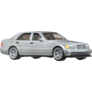 Hot Wheels Premium 1/64 Ölçekli Mercedes Benz 500 Sel Metal Fiyatı