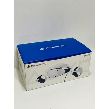 Sony Ps Vr2 Ps5 Sanal Gerçeklik Gözlüğü CFIJ-17000 Fiyatı