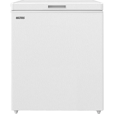 ALTUS AL 2205 E Enerji Sınıfı 205 L Sandık Tipi Derin Dondurucu