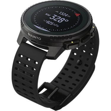 Suunto solar powered watch online