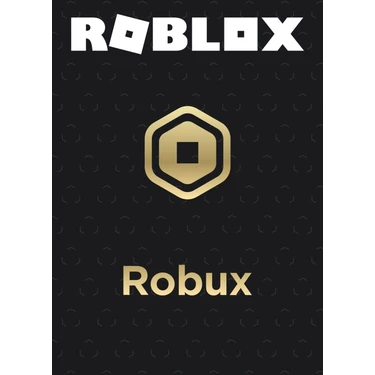 Roblox 700 Robux Gift