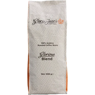 Gloria Jean's Coffees Gloria Jeans's Glorious Blend 1000