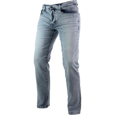 Tech90 Kevlar Pantolon John Doe Kevlar Jeans Light Blue