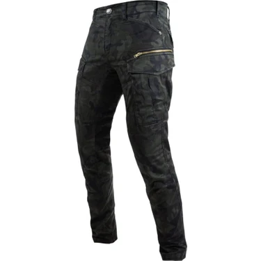 Tech90 /john Doe Kevlar® Jeans