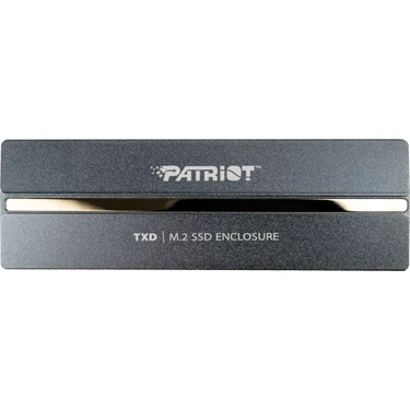 Corsair Patrit Txd Pcıe M.2 2280 USB 3.2 Gen2 SSD Kutusu