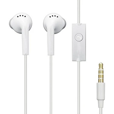 Nostaljikcep Kotenart Mikrofonlu 3.5mm Jak Girişli Kulak İçi