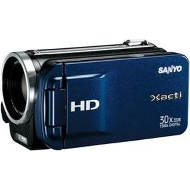 Sanyo Xacti Vpc-Th1 Video Kamera