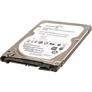 WD 250 GB Laptop 7/24 2.5 Inç