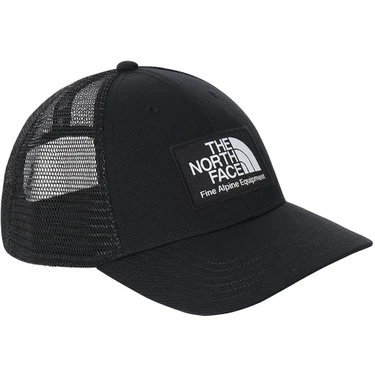 The North Face Mudder Trucker Unisex Siyah