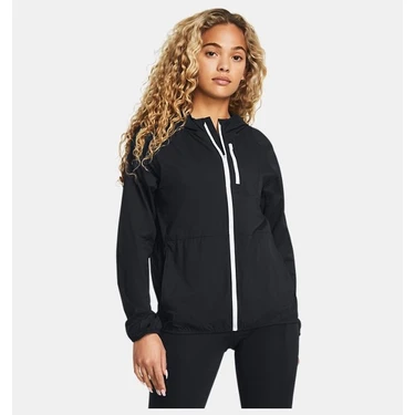 Under Armour Kadın Ua Launch Lightweight Mont