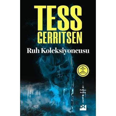 Ruh Koleksiyoncusu - Tess