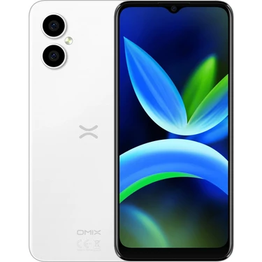 Omix X3 64 GB 4 GB
