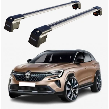 アリサンダー Thunder Renault Austral 2022-SONRASI Trx2 Thunder Carrier Fiyatı