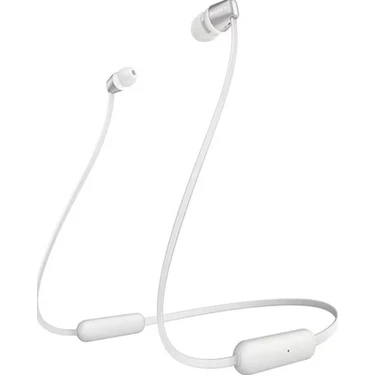 Sony WI-C310 Kablosuz Kulak İçi Bluetooth Kulaklık