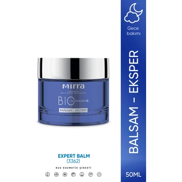 Mirra Expert Balm / Kolojenli Kırışık Önleyici