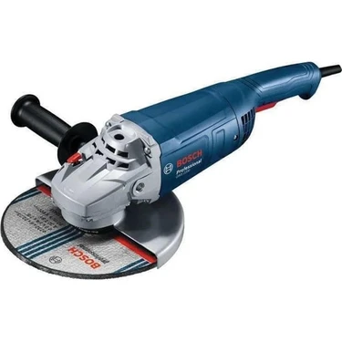 Bosch Gws 2200-230 Professional Taşlama