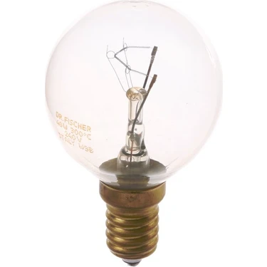 Bosch Siemens Porfilo Fırın Lambası (Dr.