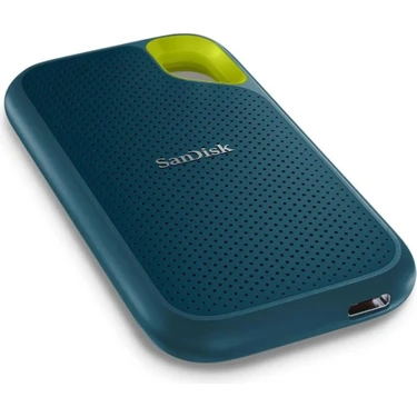 SanDisk Extreme 4TB 1050MB/sn V2 Taşınabilir SSD Fiyatı