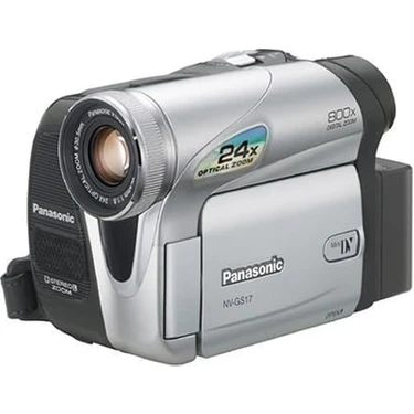 Panasonic NV GS21 Dijitalvideo