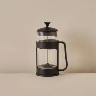 Bella Maison Expert French Press Naturel (450