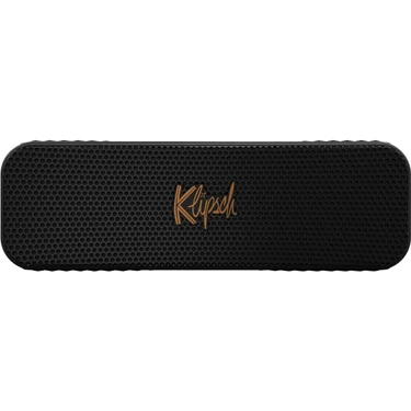 Klipsch Detroit Taşınabilir Bluetooth