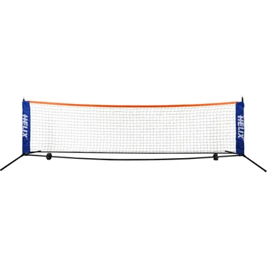 Helix 3 Metre Portatif Tenis - Ayak Tenisi