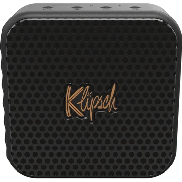 Klipsch The Austin Taşınabilir Bluetooth