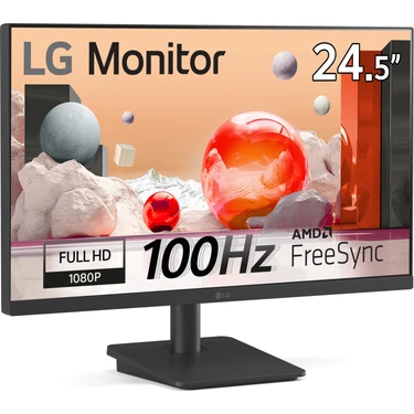 Amazon.co.jp: LG モニター 25MS500-B 24.5インチ/アンチグレア