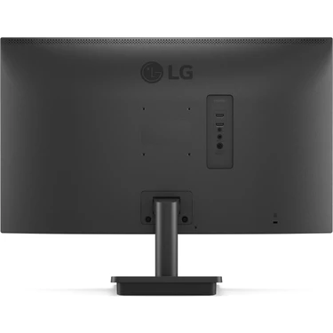 Lg 24.5 25MS500-B 5ms (Gtg) 100Hz (Hdmıx2) Amd Freesync Fhd