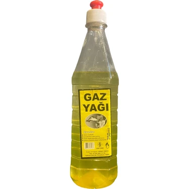 Göktürk Mangalları Gaz