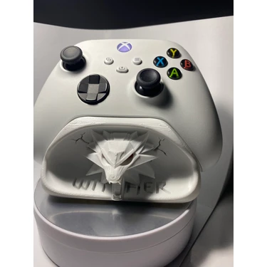 Devotech The Witcher Xbox Controller Joystick Kol