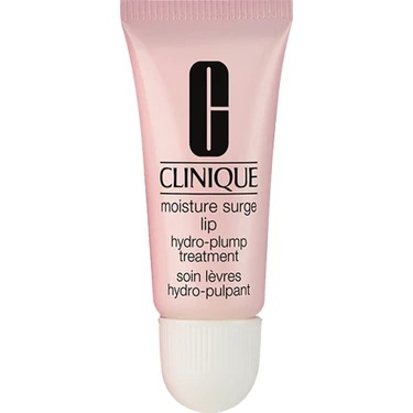 Clinique Moisture Surge™ Nemlendirici Dudak Balmı 10ml | Dolgunlaştırıcı ve Besleyici