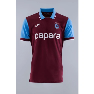 Joma Trabzonspor 24/25 Bordo-Mavi Forma