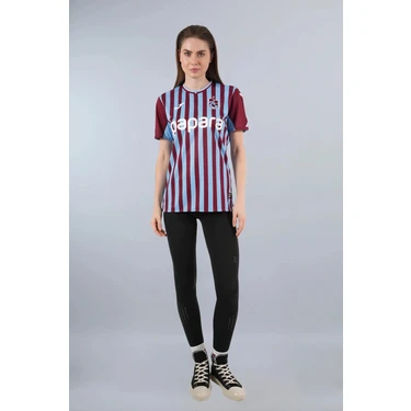 Joma Trabzonspor 24/25 Çubuklu