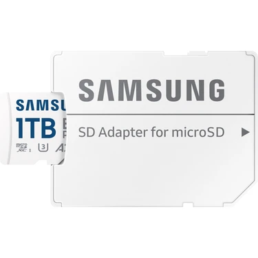 Samsung MB-MC1T0SA/APC 1 Tb Hafıza