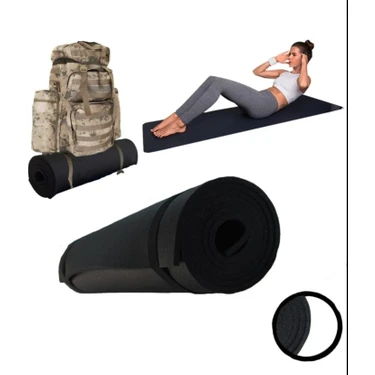 Attack Sport Pilates Minderi 6mm