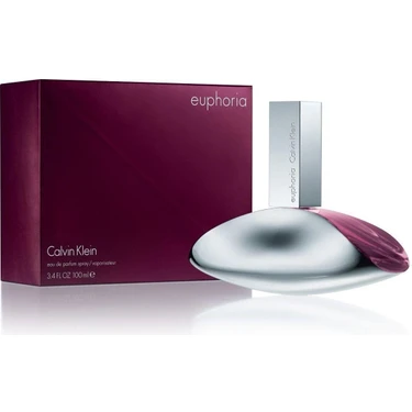 Calvin Klein Euphoria Edp 100 ml