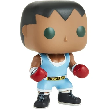 Mg Store 11658 Pop. Vinylfigur: Street Fighter: