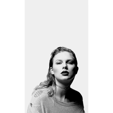 512 Art Design Taylor Swift Klasik Duvar Dekor Poster 30 x 42