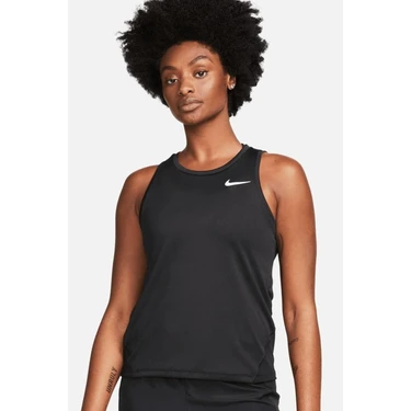 Nike Running Miler Run Training Tank Top Antreman Koşu Atleti