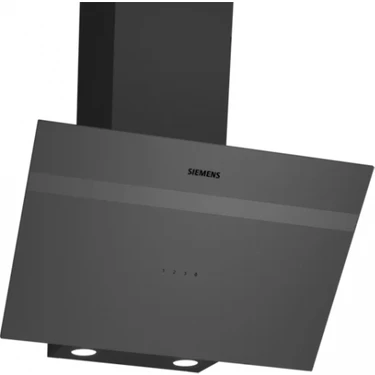 Siemens LC64KPJ70T 60 CM Duvar Tipi Davlumbaz