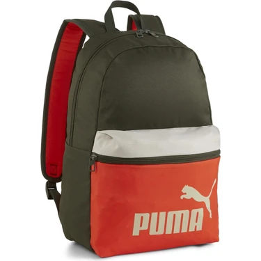 Puma 09046803 Phase Colorbl Unisex Sırt