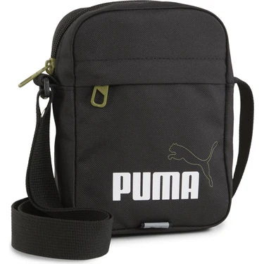 Puma 09069601 Phase Elemental Port. Unisex Omuz