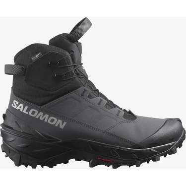 Salomon Crosstrak Powder Waterproof Erkek Outdoor Botu -