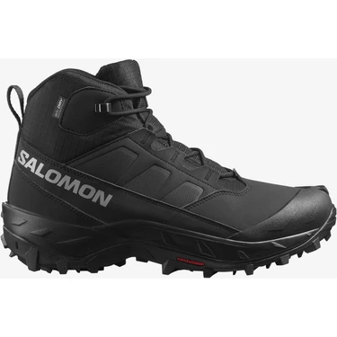 Salomon Crosstrak Waterproof Erkek Outdoor Botu -