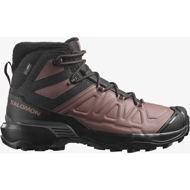 Salomon x Ultra Snowpilot Waterproof Kadın Outdoor Botu -