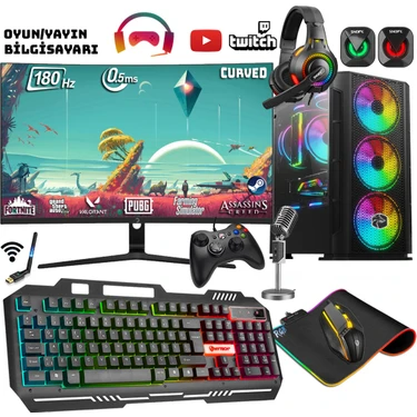 Zeiron XGEN13 I7 12700F 12.nesil 16GB 1tb Nvme M.2 SSD Fiyatı