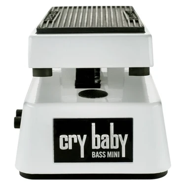 cry baby bass mini エフェクター Jim Dunlop CBM105Q Cry Baby Bass Mini Wah Pedalı Fiyatı