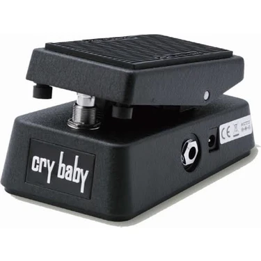 Jim Dunlop CBM95 Cry Baby Mini Wah Pedalı Fiyatı
