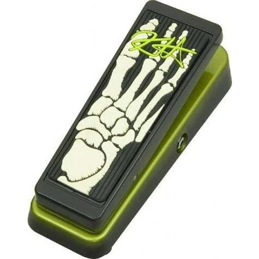 Jim Dunlop KH95 Kirk Hammett Signature Wah Pedalı Fiyatı